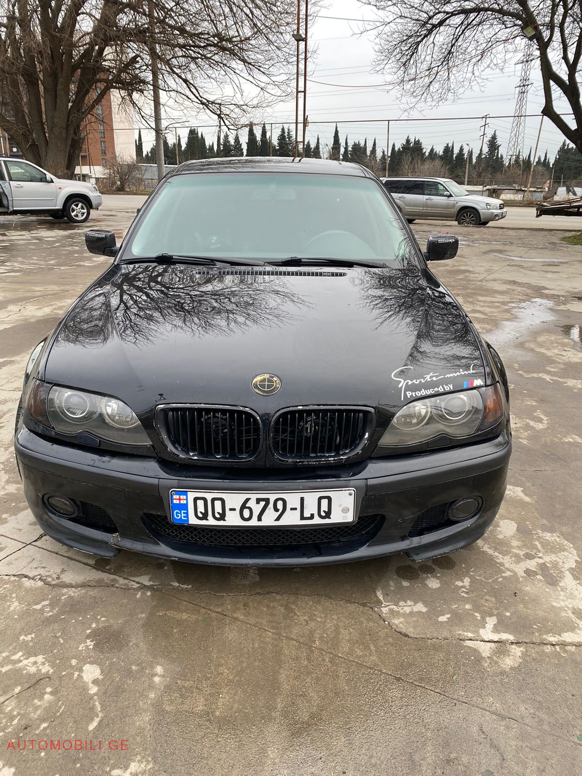 BMW 225